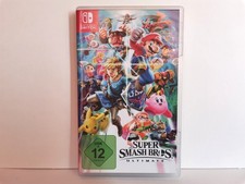 Super Smash Bros. Ultimate (Nintendo Switch)