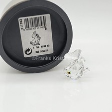 Swarovski Baby Karpfen 211743 AP 2001