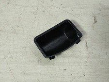 BMW E46 Blende Kappe Deckel