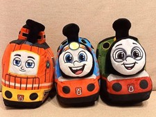 Thomas der Film Plüsch 2024