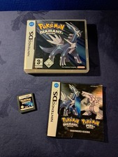 Pokémon Diamant  - Nintendo