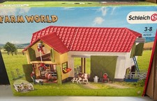 Schleich Bauernhof 42333 Groß