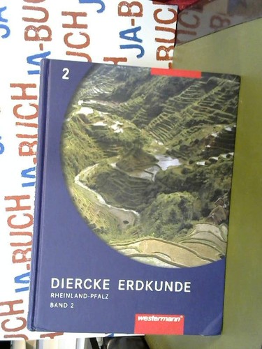 Diercke erdkunde ausgabe 2004 - erdkunde,