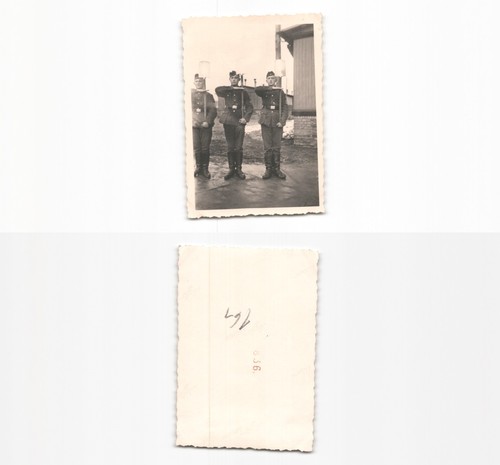 Foto soldaten 2 - ,