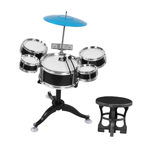 Kids drum set - kids,