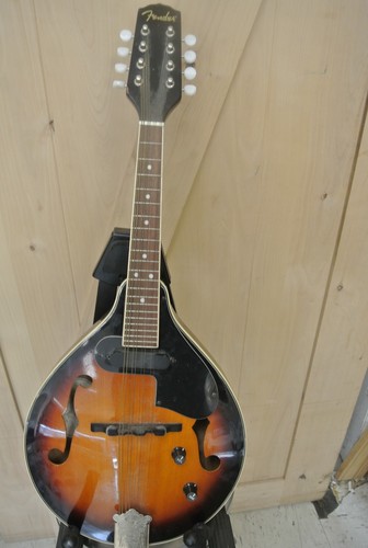 Nice fender 52e sb - nice,
