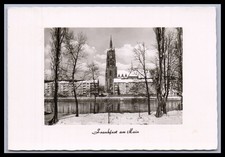 Ansichtskarte Frankfurt am