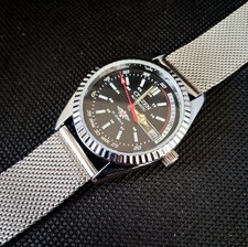 RARE Vintage Citizen Eagle 21