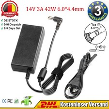Netzteil Ladegerät für