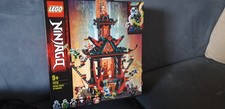 LEGO NINJAGO: Tempel des