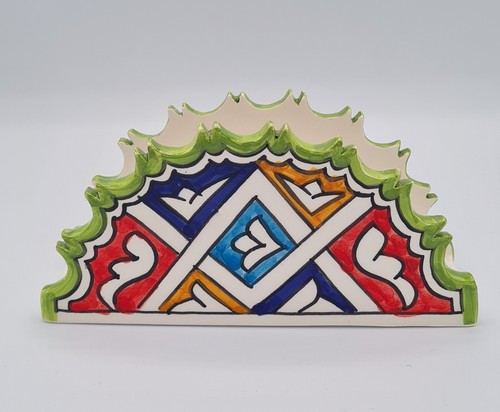 Marokkanische serviettenhalter - marokkanische,