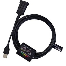 CCY Interfacekabel LPG USB