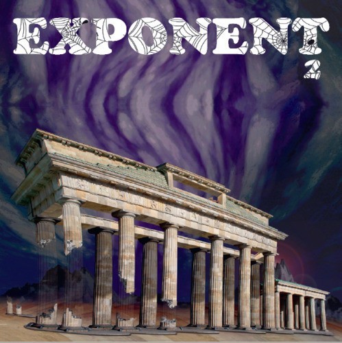 Exponent - exponent, (1976)