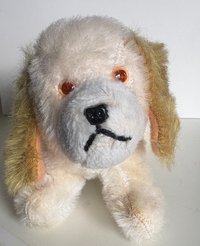 Steiff tier mini - steiff, hund