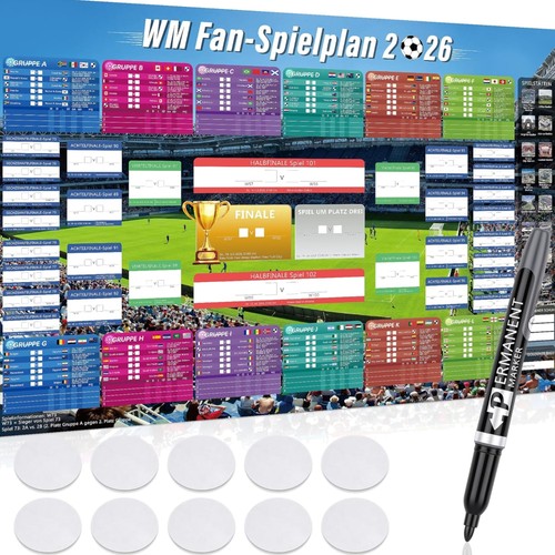 Fussball spielplan 2026 - fussball,