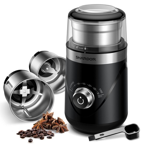 Shardor kaffeemühle - shardor,