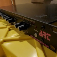 ART MDC2001 Stereo Master