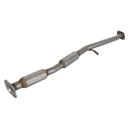 Mittelschalldämpfer bosal - mittelschalldämpfer,