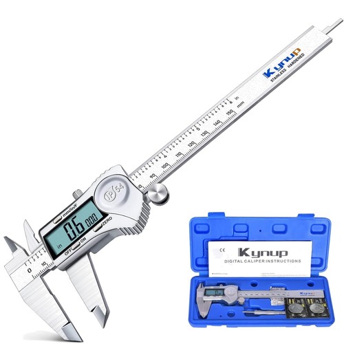 Digitaler messschieber - digitaler,