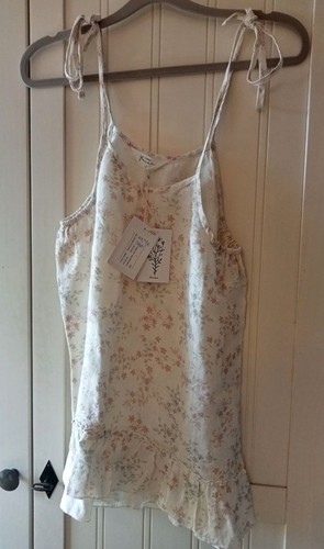 Romantisches top femme - femme, facon