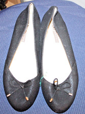 Buffalo Ballerina Gr. 39