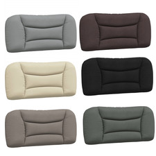 Kopfteil-Kissen Wandpaneel