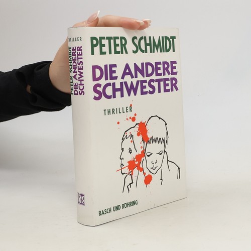 Die andere schwester - andere, schwester 