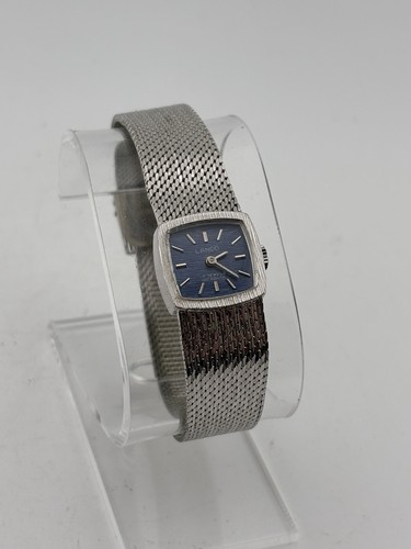 Lanco vintage damen armbanduhr - lanco,
