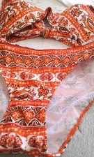 Wunderschöner Damen Bikini