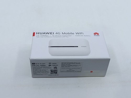 Huawei e5576 320 mobiler - e5576-320,