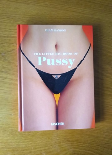 The little big - big, pussy