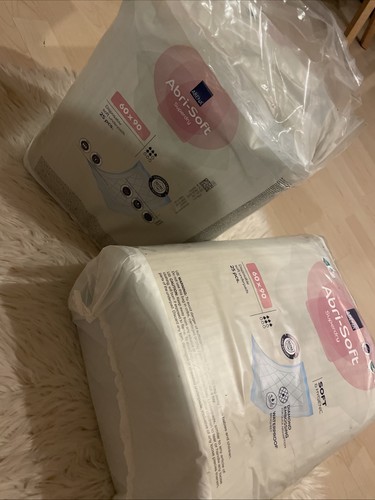 Bett einlagen 25 stück - einlagen,
