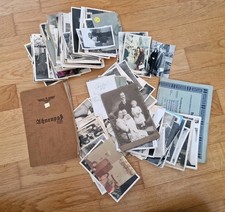 Ahnenpass genealogisches
