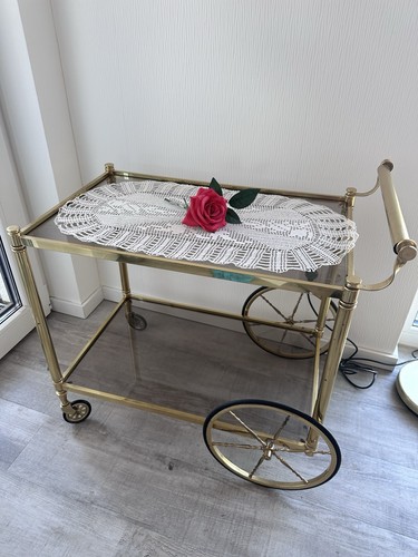 Barwagen servierwagen - barwagen,