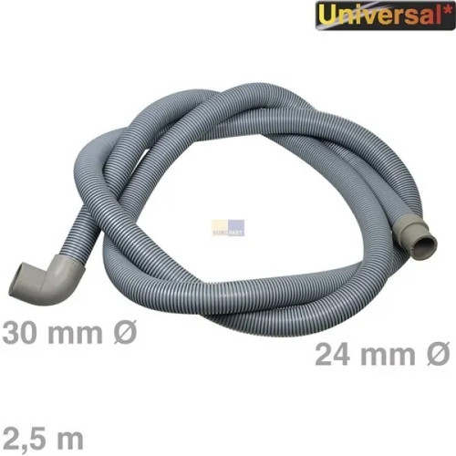 Ablaufschlauch universal