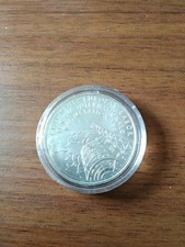 10 Euro Silber 925, PP,2004