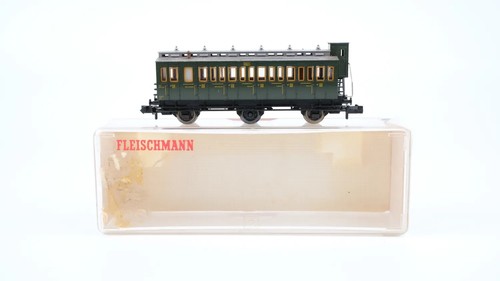 Fleischmann 8694 abteilwagen - n,