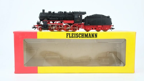 Fleischmann 1156 dampflok - fleischmann,