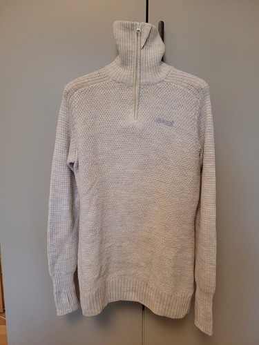 Bergans pullover ulriken - pullover,