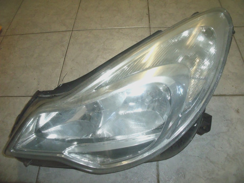 Linker frontscheinwerfer mit - linker,