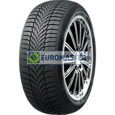 Winterreifen NEXEN 235/45 R17