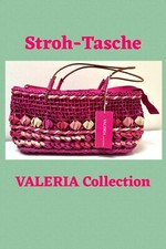 🌼 NEU mit Etikett! Pinke