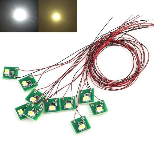 Led smd hausbeleuchtung - smd,