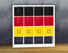  12er Set Tür Deutschland