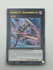 Einzelkarte nummer - yu-gi-oh,