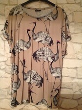 Schickes modisches damen top - schickes,
