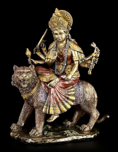 Hinduistische götter figur - hinduistische,
