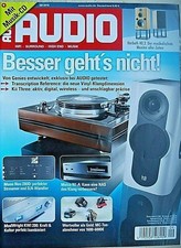 AUDIO 9/15,DYNAVECTOR TE KAITORA RUA,PHASEMATION PP 300,TRANSROTOR FIFARO,STEREO