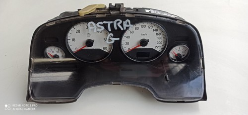 Opel zafira dti - a, 2.2