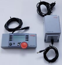 Märklin 60652 Mobile Station + Märklin 66191 Transformer - AC - Spur H0